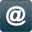 Follow Us on E-mail Follow Us on E-mail